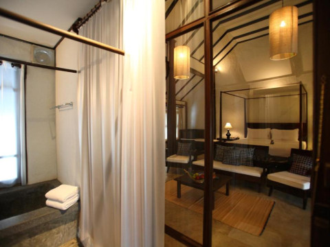 Hotel Banthai Village