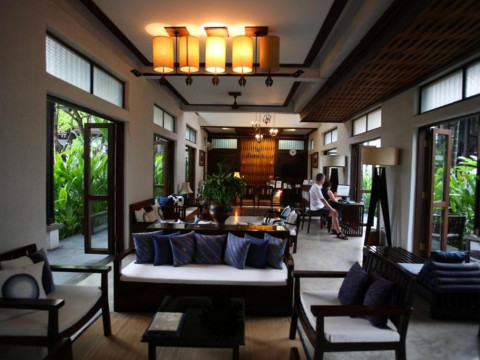Hotel Banthai Village