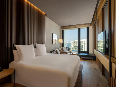 Banyan Tree (Ex. Caesars Palace)