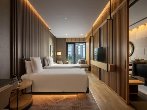 Banyan Tree (Ex. Caesars Palace)