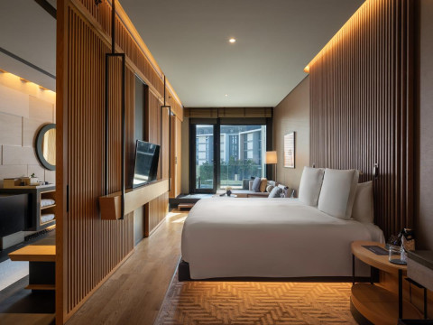 Banyan Tree (Ex. Caesars Palace)