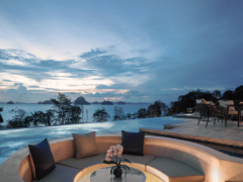 Banyan Tree Krabi