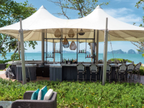 Banyan Tree Krabi