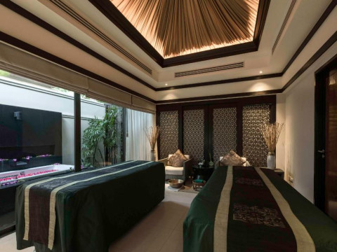 Hotel Banyan Tree Samui