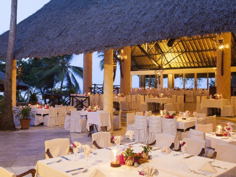 BAOBAB BEACH RESORT & SPA