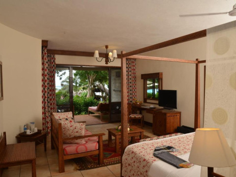 Baobab Beach Resort & Spa