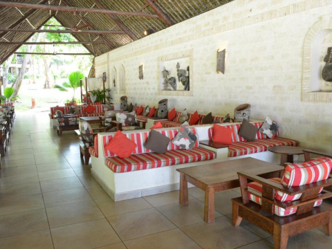 Baobab Beach Resort & Spa