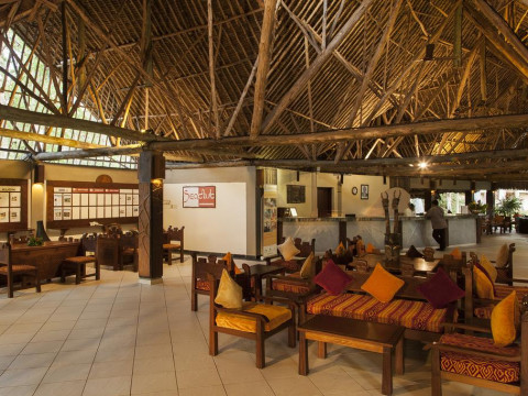 BAOBAB BEACH RESORT & SPA