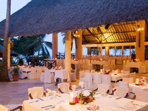 Baobab Beach Resort & Spa