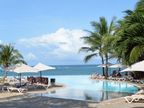 Baobab Beach Resort & Spa