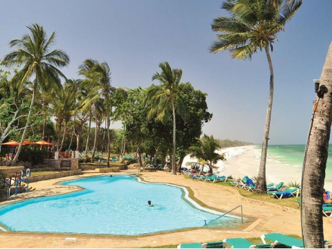 BAOBAB BEACH RESORT & SPA