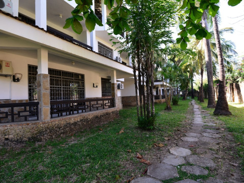 BAOBAB HOLIDAY RESORT