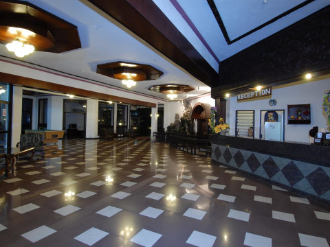 BAOBAB HOLIDAY RESORT