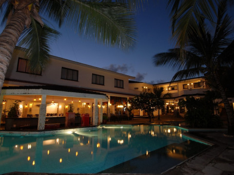 BAOBAB HOLIDAY RESORT