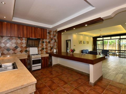BAOBAB HOLIDAY RESORT