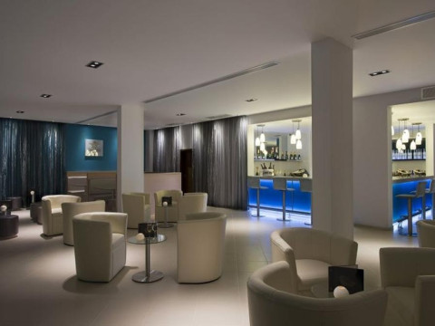 Meliá Dunas Beach Resort & Spa