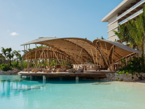 Secrets Moxche Playa del Carmen