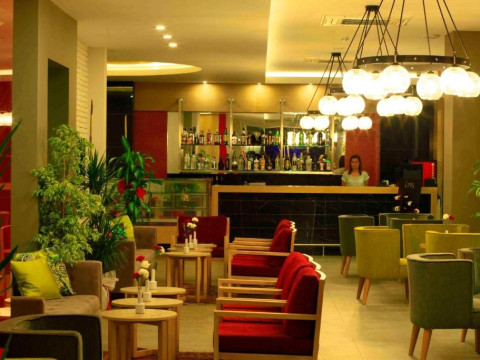 Side Su Hotel