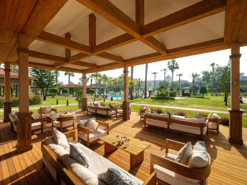 IC Hotels Green Palace