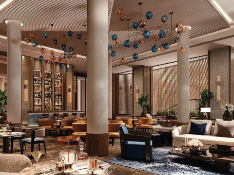  Rixos Radamis Blue Planet