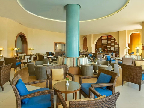 Iberostar Royal Mansour