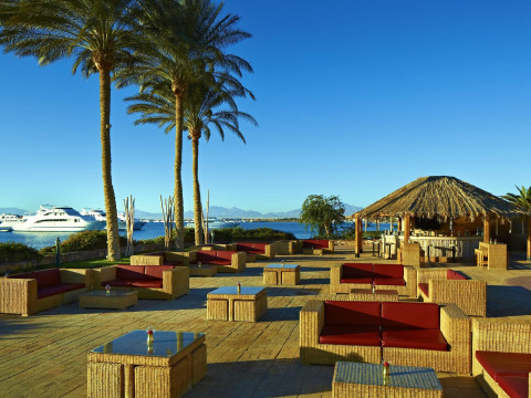 Marriott Hurghada Resort