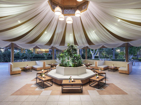 Saphir Hotel Villas