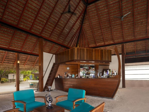 Adaaran Club Rannalhi