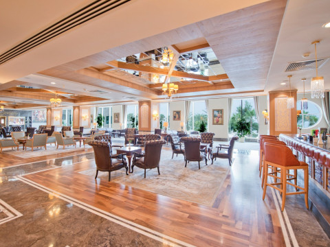 Fulya Kamelya Collection Exclusive Hotels