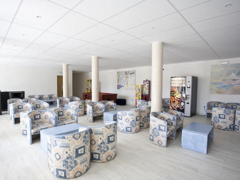 Playamar Hotel & Apartments