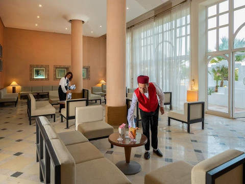 Laico Hammamet