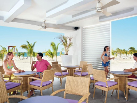 RIU Playa Blanca