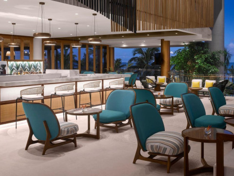 Le Meridien Ile Maurice