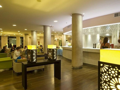 El Mehdi Beach Resort (ex. Primasol El Mehdi)