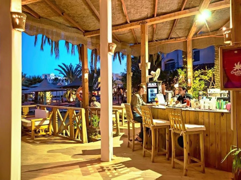 Bella Vista Resort