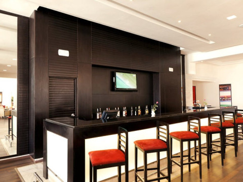 Aziza Thalasso Golf