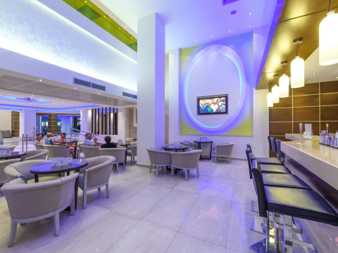 Tasia Maris Beach and Spa