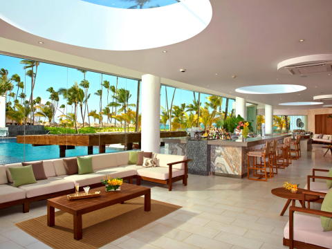 Secrets Royal Beach Punta Cana