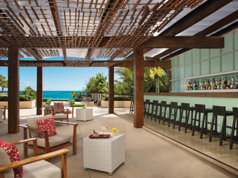 Secrets The Vine Cancun