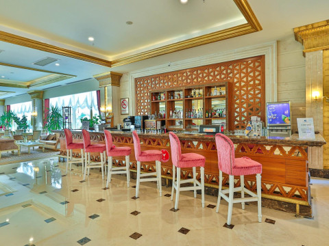Diamond Excellence Resort & Spa