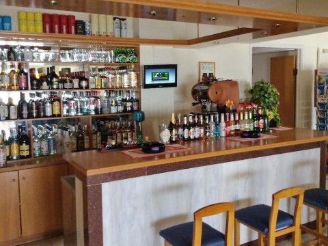 ANDREOLAS BEACH HOTEL
