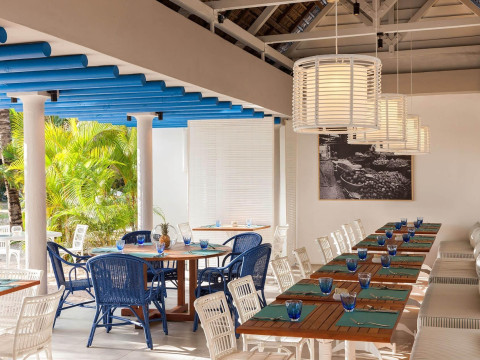 Veranda Pointe aux Biches