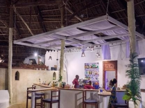 Spice Island Resort