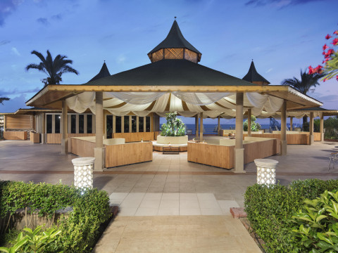 Saphir Hotel Villas