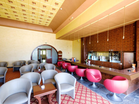 Nour Palace Resort & Thalasso