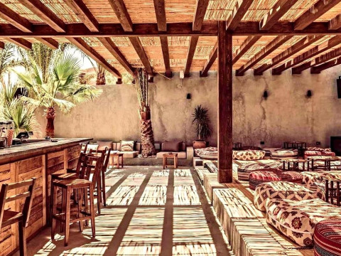 Cook's Club El Gouna