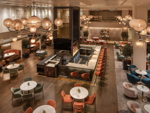 Park Central Hotel New York