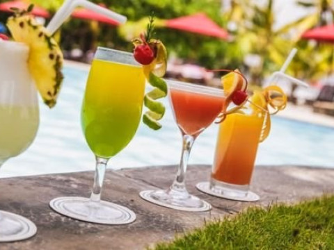 The Palms Hotel