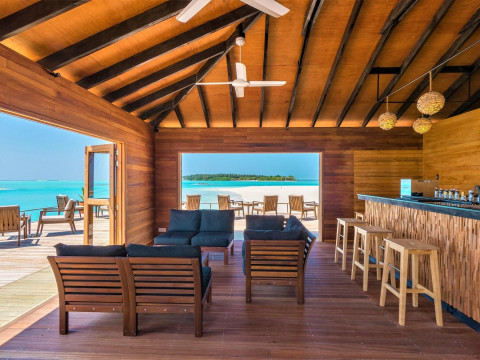 Nala Maldives by Jawakara