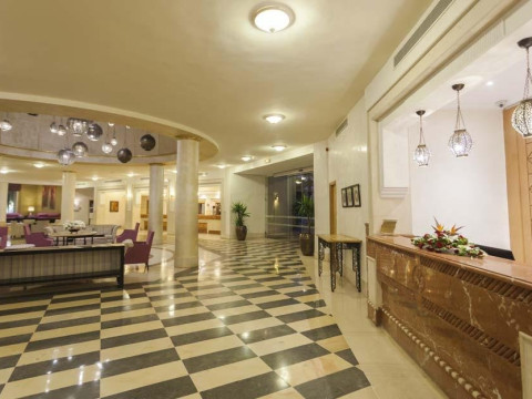 Marhaba Club